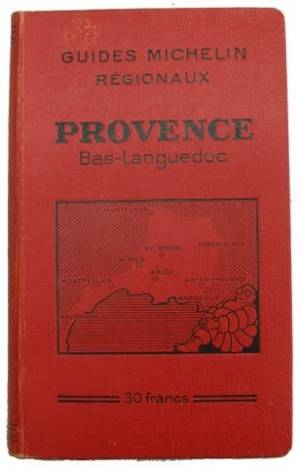 Provence 1931-32