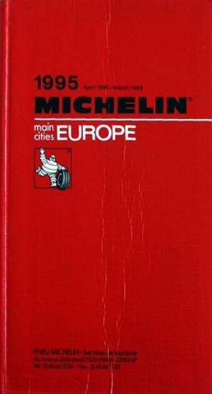 Europa 1995
