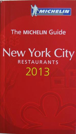 Nueva York 2013