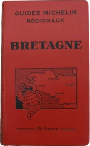 Bretagne 1931-32
