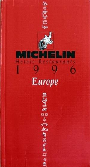 Europa 1996