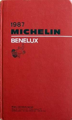 Benelux  1987
