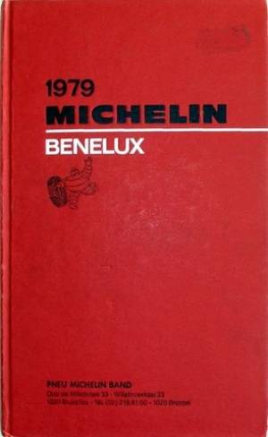 Benelux  1979