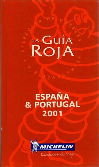 España 2001(*)