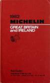 Gran Bretaña e Irlanda 1982