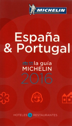 España 2016 (*)