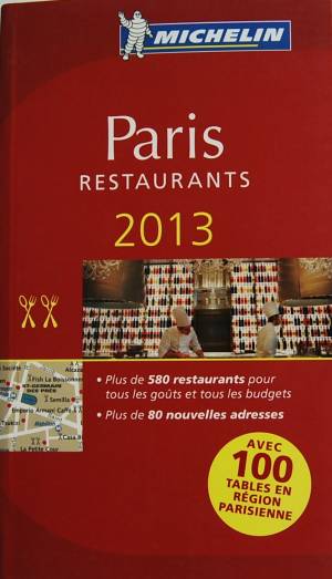 Paris 2013