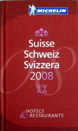Suiza 2008(*)
