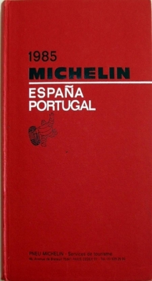 España 1985