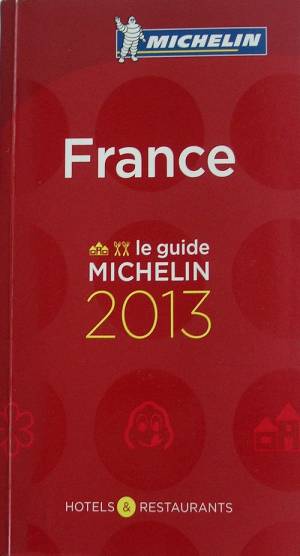 Francia 2013