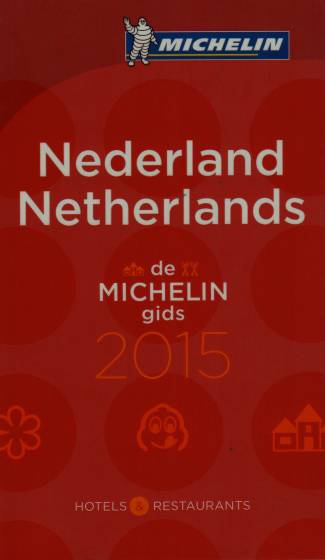 Holanda 2015