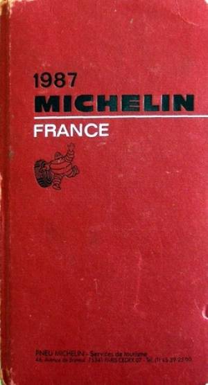 Francia 1987