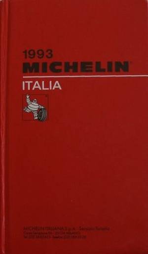 Italia 1993