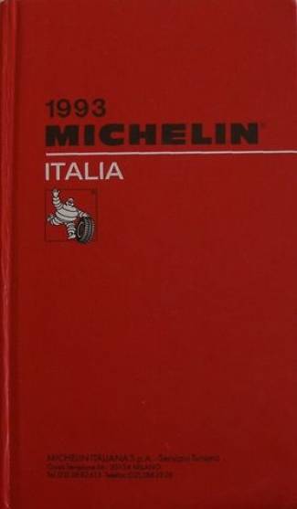 Italia 1993