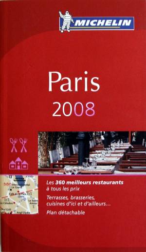 París 2008
