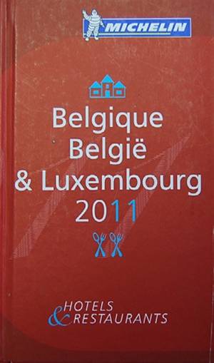 Belgica Luxemburgo 2011