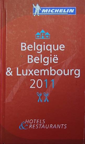 Belgica Luxemburgo 2011