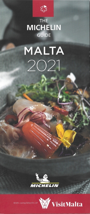 Malta 2021 (*)