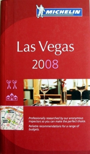 Las Vegas 2008