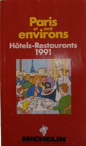 París 1991