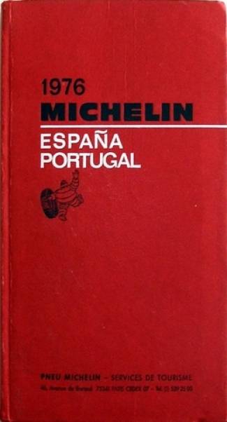 España 1976