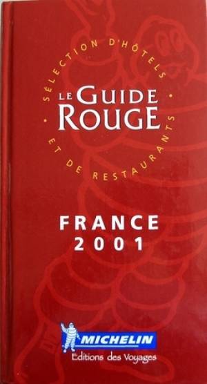 Francia 2001 (*)