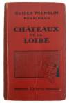 Chateaux de la Loire 1932-33