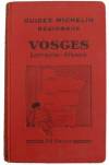 Vosges 1930-31