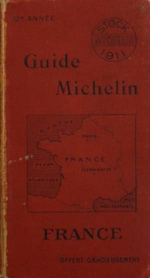 Francia 1911