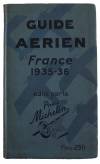 Francia Aérea 1935-36 (*)