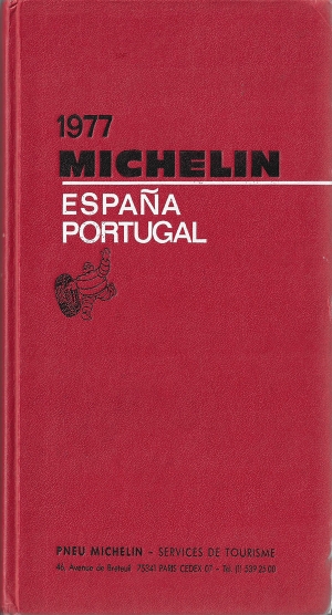 España 1977