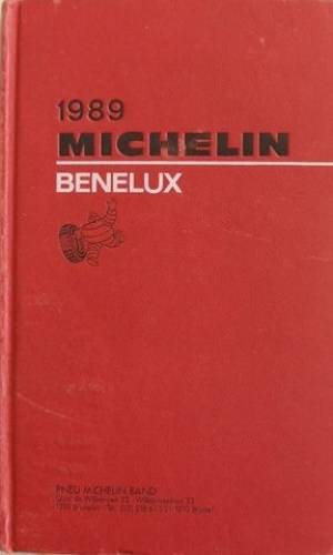 Benelux  1989