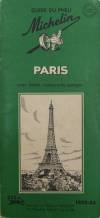 París Eiffel 1952-53 (*)