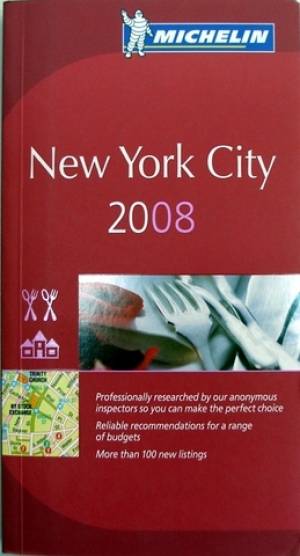 Nueva York 2008