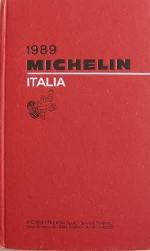 Italia 1989