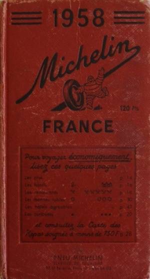 Francia 1958