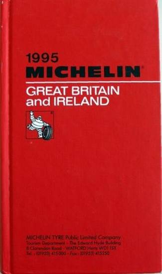 Gran Bretaña e Irlanda 1995