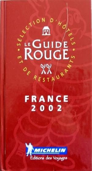 Francia 2002 (*)