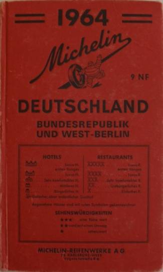 Alemania 1964