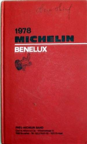 Benelux  1978