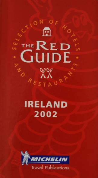 Irlanda 2002 (*)