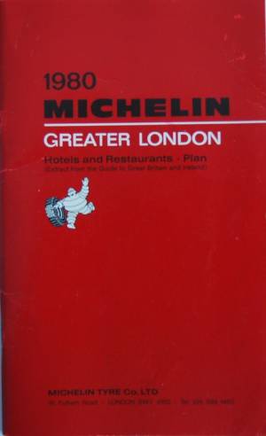 Londres 1980