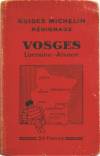 Vosges 1932-33
