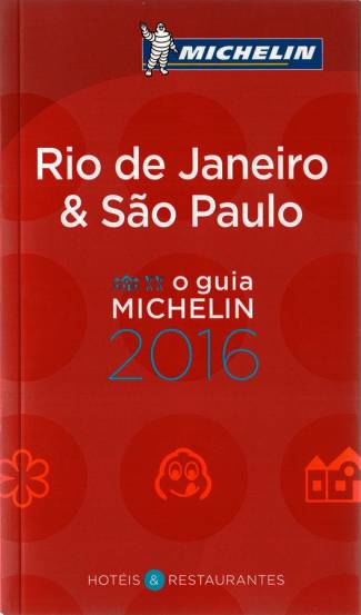 Rio de Janeiro &amp; Sao Paulo 2016