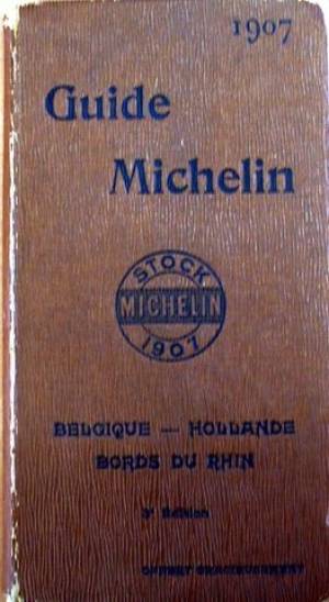 Bélgica 1907 (*)