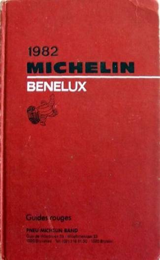 Benelux  1982