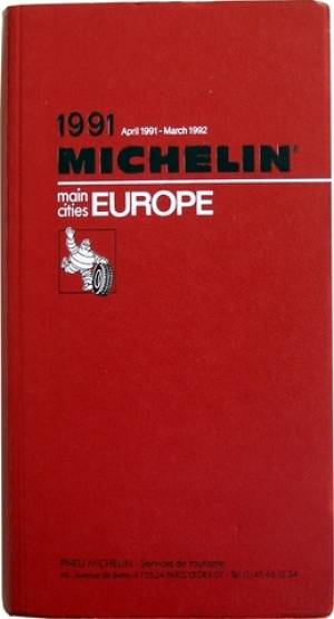 Europa 1991