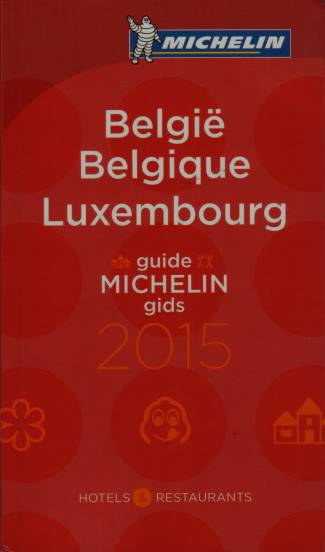 Belgica Luxemburgo 2015