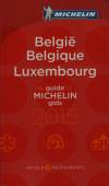 Belgica Luxemburgo 2015