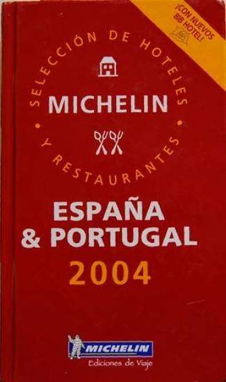 España 2004